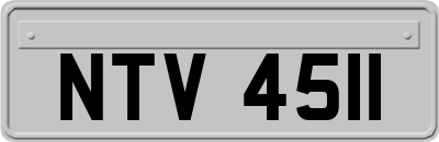 NTV4511