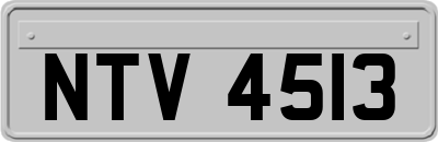 NTV4513
