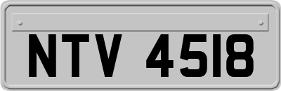 NTV4518