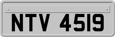 NTV4519