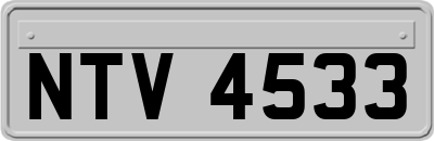 NTV4533