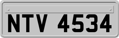 NTV4534