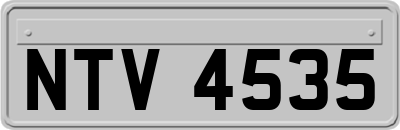 NTV4535