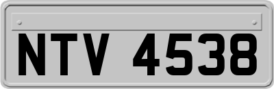 NTV4538