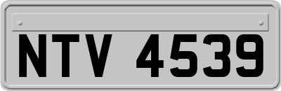 NTV4539