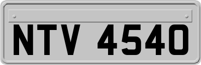 NTV4540