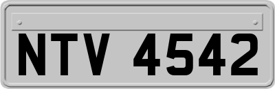 NTV4542