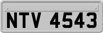 NTV4543