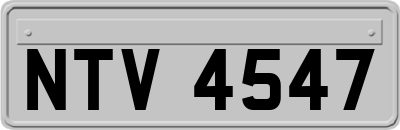 NTV4547