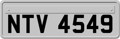 NTV4549