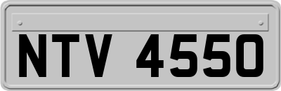 NTV4550