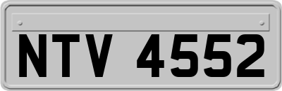 NTV4552