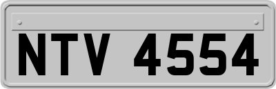 NTV4554