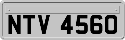 NTV4560