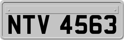 NTV4563