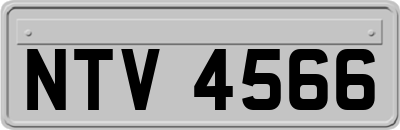 NTV4566