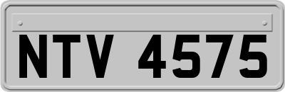 NTV4575