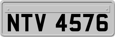 NTV4576