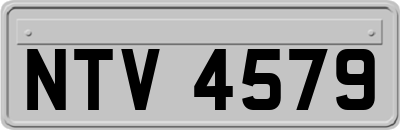 NTV4579