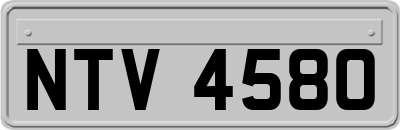 NTV4580