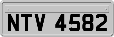 NTV4582