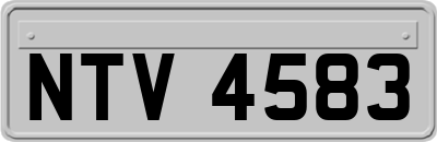 NTV4583