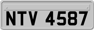 NTV4587