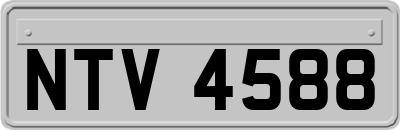 NTV4588