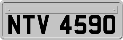NTV4590