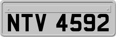 NTV4592