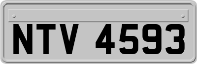 NTV4593
