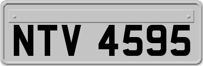 NTV4595