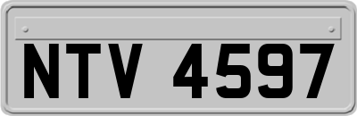 NTV4597