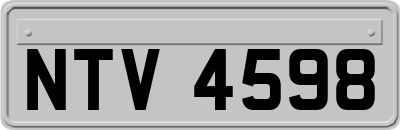 NTV4598