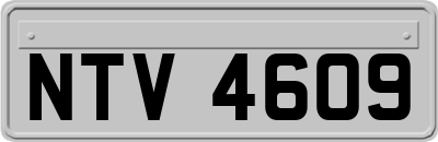 NTV4609