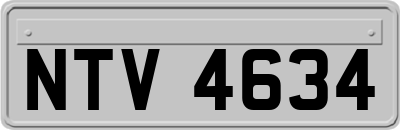 NTV4634