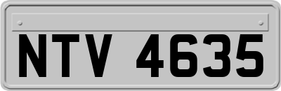 NTV4635