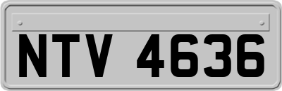 NTV4636