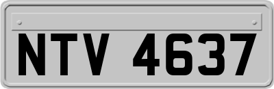 NTV4637
