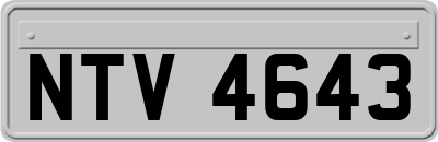 NTV4643