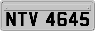 NTV4645