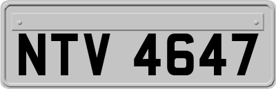 NTV4647