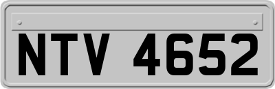 NTV4652