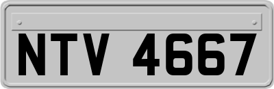 NTV4667