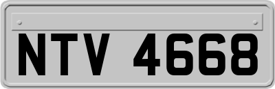 NTV4668