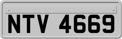 NTV4669