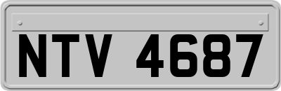 NTV4687