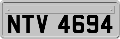NTV4694
