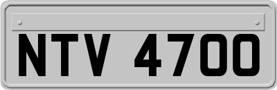 NTV4700