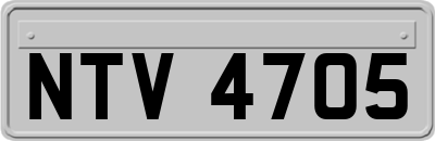 NTV4705
